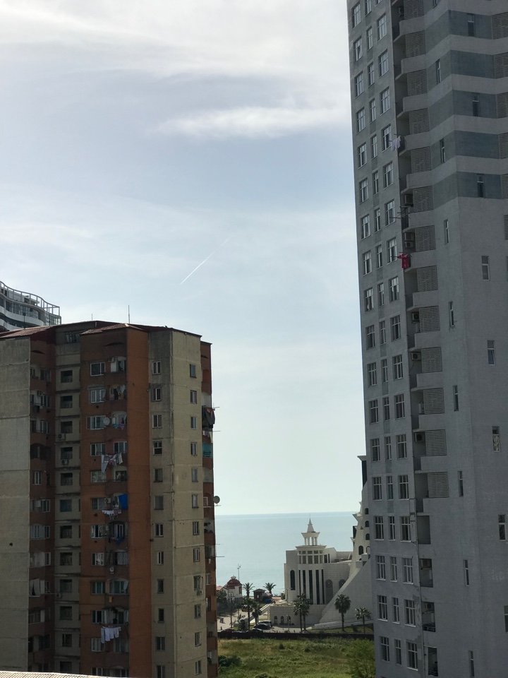 Flat near the sea id-845 - Batumi Vacation Rentals