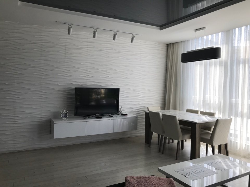 Flat near the sea id-845 - Batumi Vacation Rentals