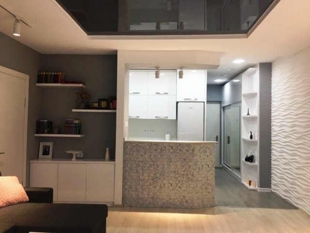 Flat near the sea id-845 - Batumi Vacation Rentals