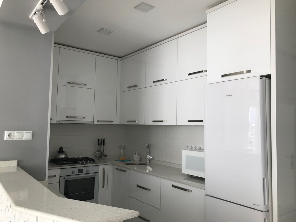 Flat near the sea id-845 - Batumi Vacation Rentals