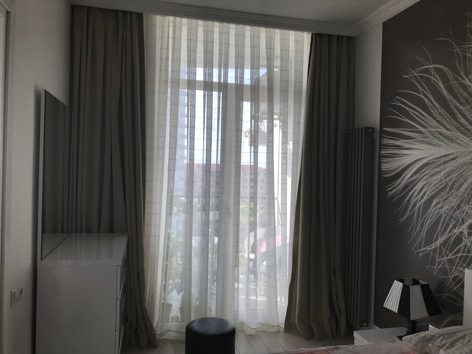 Flat near the sea id-845 - Batumi Vacation Rentals