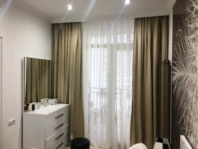 Flat near the sea id-845 - Batumi Vacation Rentals