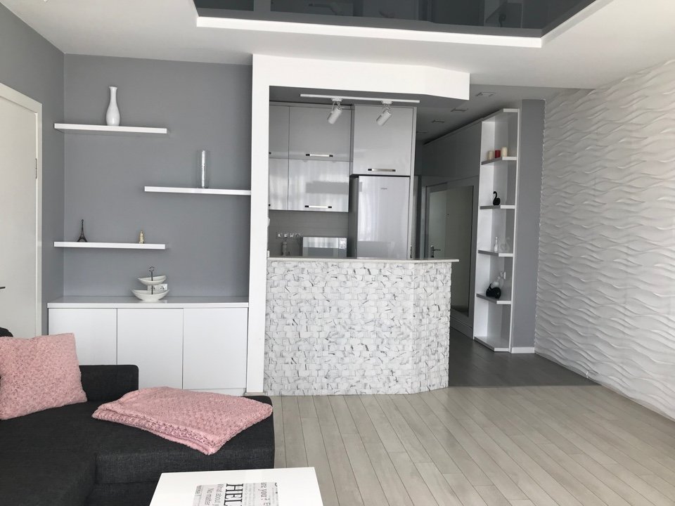 Flat near the sea id-845 - Batumi Vacation Rentals
