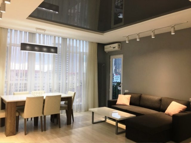 Flat near the sea id-845 - Batumi Vacation Rentals
