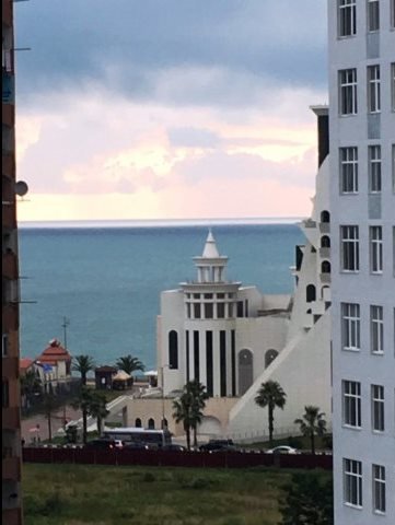 Flat near the sea id-845 - Batumi Vacation Rentals