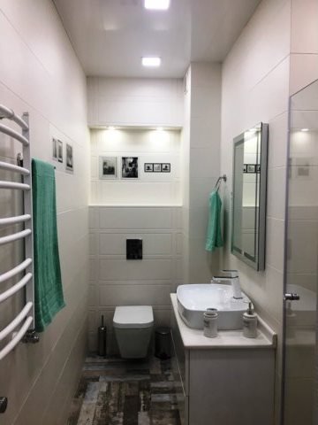 Flat near the sea id-845 - Batumi Vacation Rentals