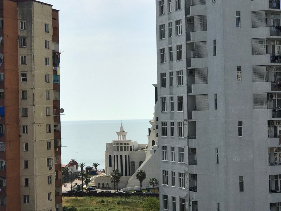 Flat near the sea id-845 - Batumi Vacation Rentals