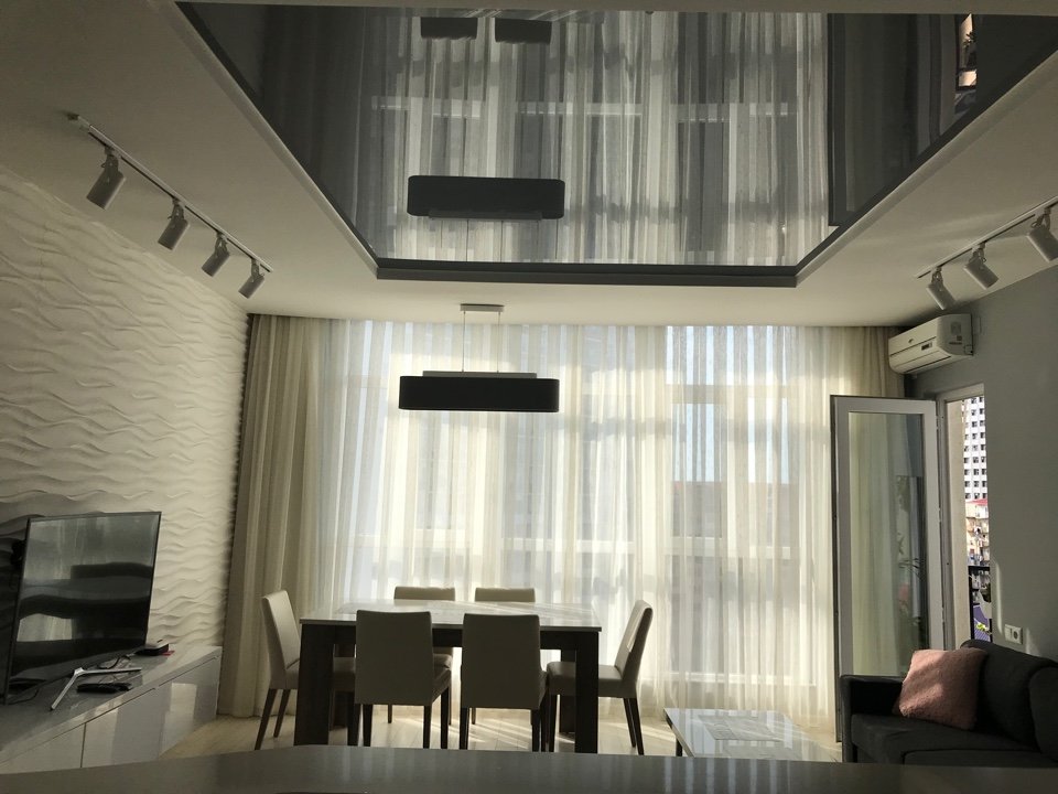 Flat near the sea id-845 - Batumi Vacation Rentals
