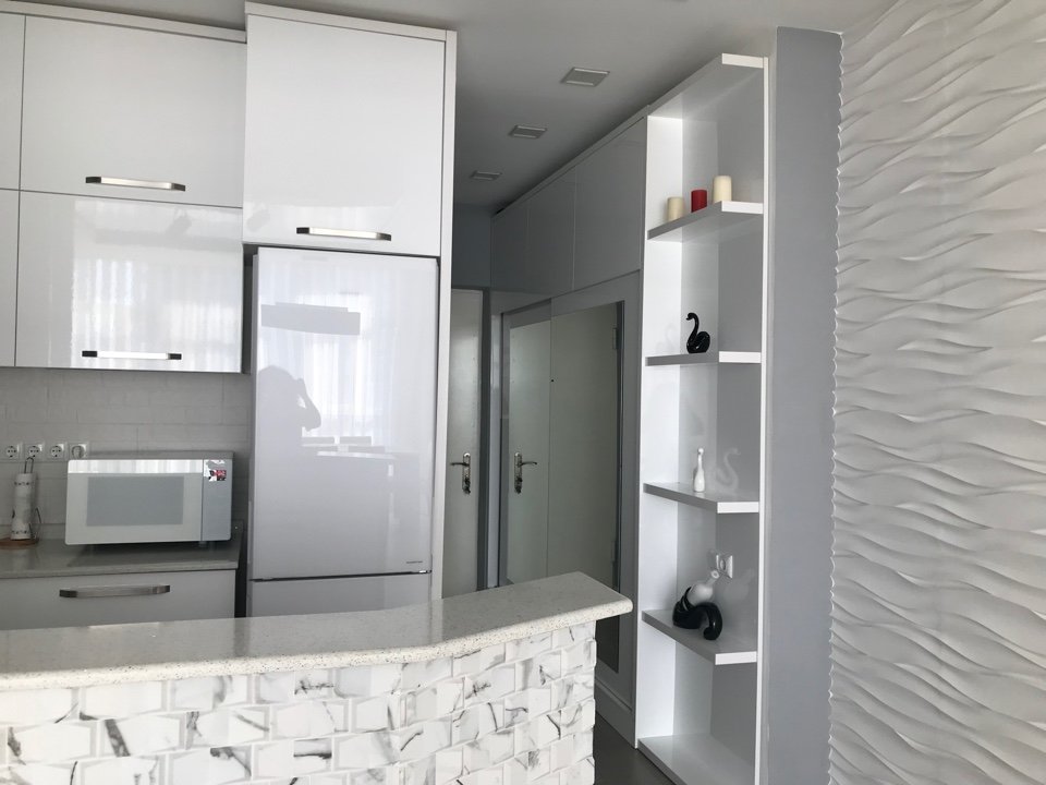 Flat near the sea id-845 - Batumi Vacation Rentals
