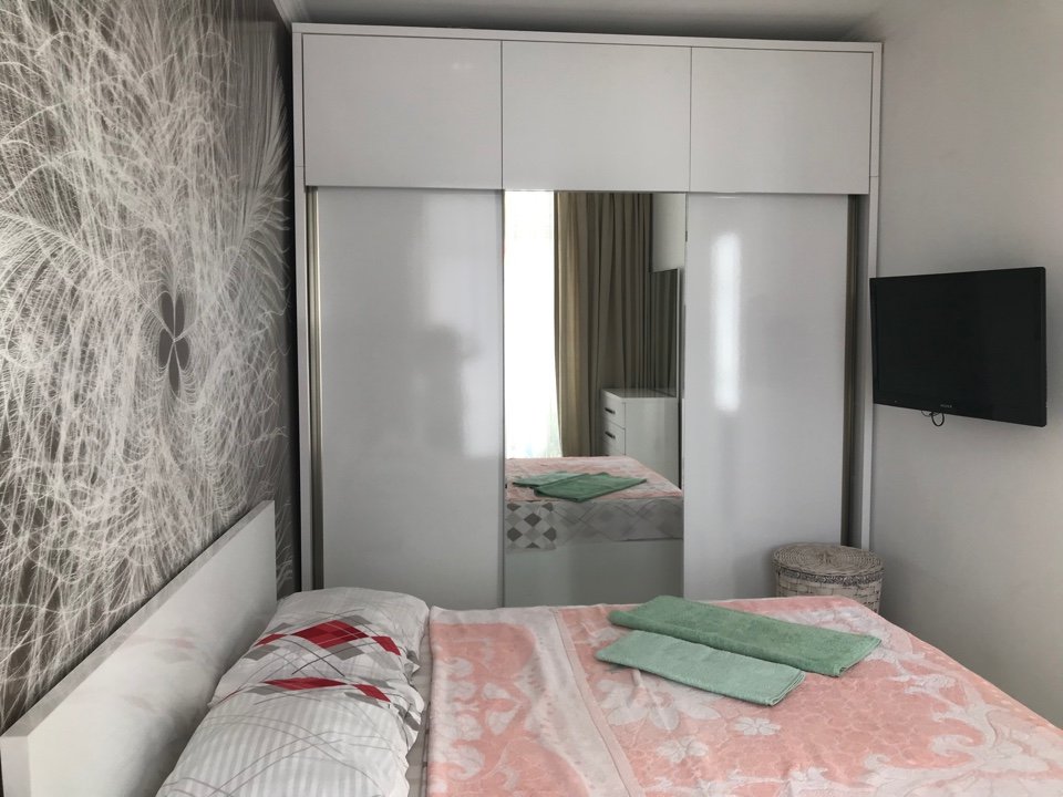 Flat near the sea id-845 - Batumi Vacation Rentals
