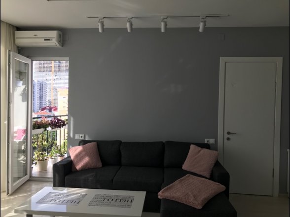 Flat near the sea id-845 - Batumi Vacation Rentals