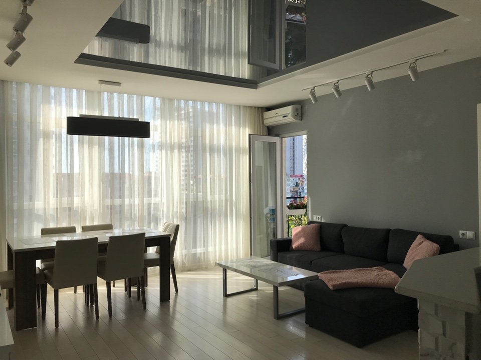 Flat near the sea id-845 - Batumi Vacation Rentals