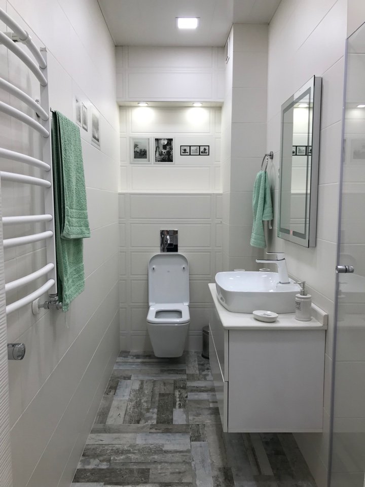 Flat near the sea id-845 - Batumi Vacation Rentals