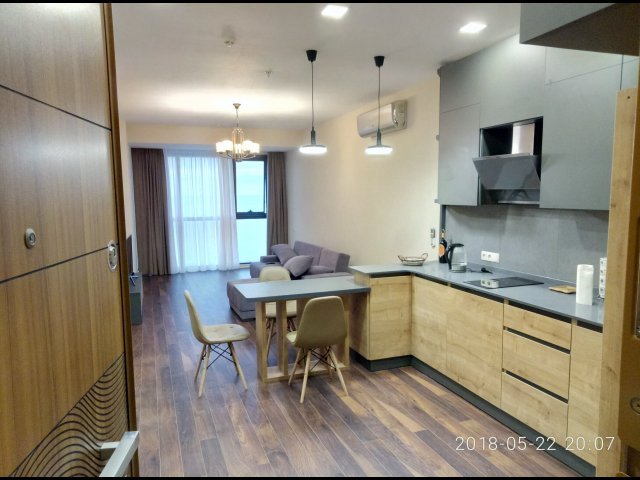 Comfortable apartment by the sea id-851 - Batumi Vacation Rentals