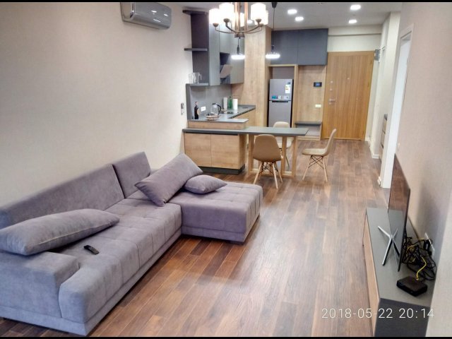 Comfortable apartment by the sea id-851 - Batumi Vacation Rentals