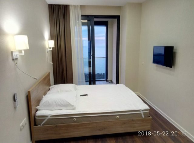 Comfortable apartment by the sea id-851 - Batumi Vacation Rentals