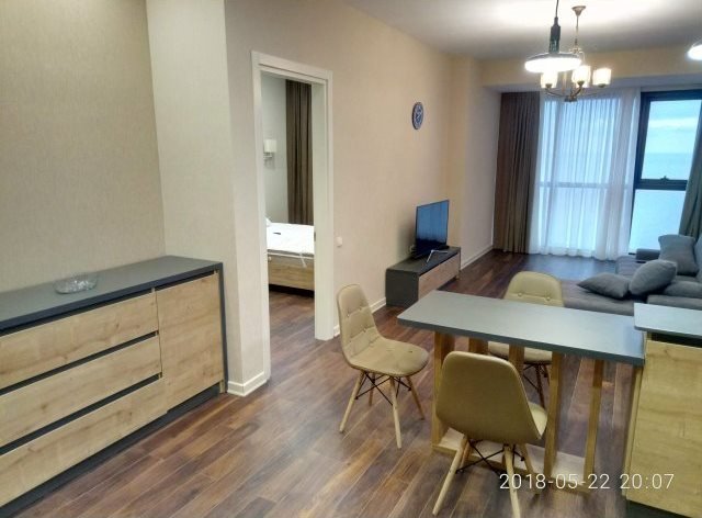 Comfortable apartment by the sea id-851 - Batumi Vacation Rentals
