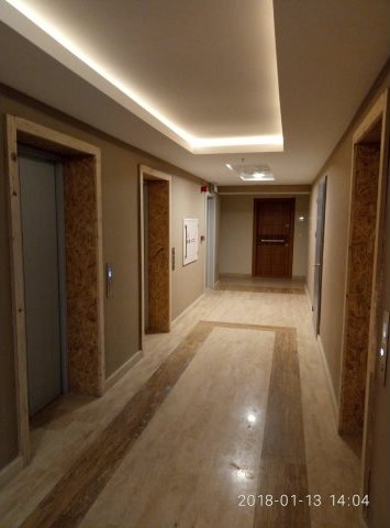 Comfortable apartment by the sea id-851 - Batumi Vacation Rentals