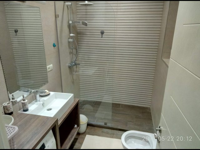 Comfortable apartment by the sea id-851 - Batumi Vacation Rentals