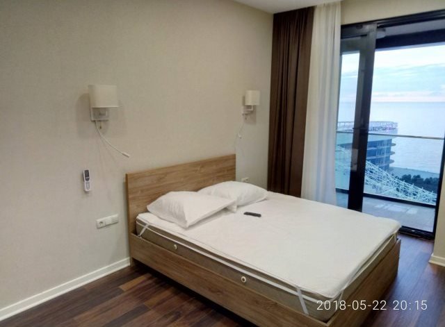 Comfortable apartment by the sea id-851 - Batumi Vacation Rentals