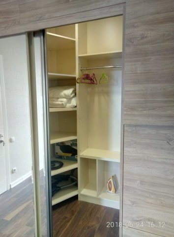 Comfortable apartment by the sea id-851 - Batumi Vacation Rentals