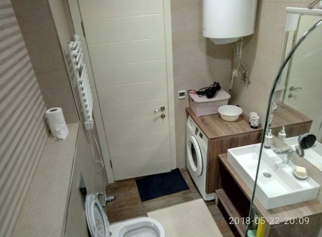 Comfortable apartment by the sea id-851 - Batumi Vacation Rentals