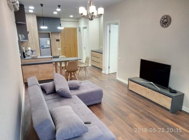 Comfortable apartment by the sea id-851 - Batumi Vacation Rentals