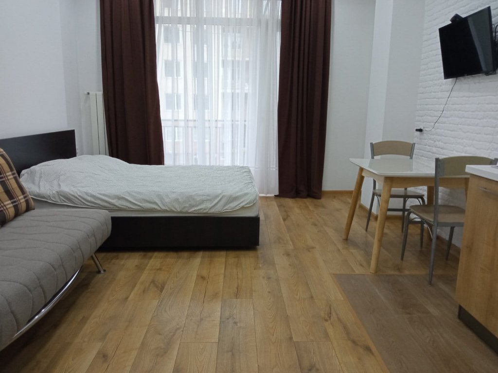 Студия в центре Батуми id-855 - аренда апартаментов в Батуми