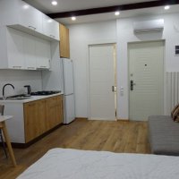 Studio in the center of Batumi