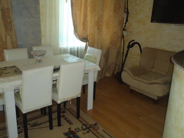 Квартира в центре Батуми id-87 - аренда апартаментов в Батуми