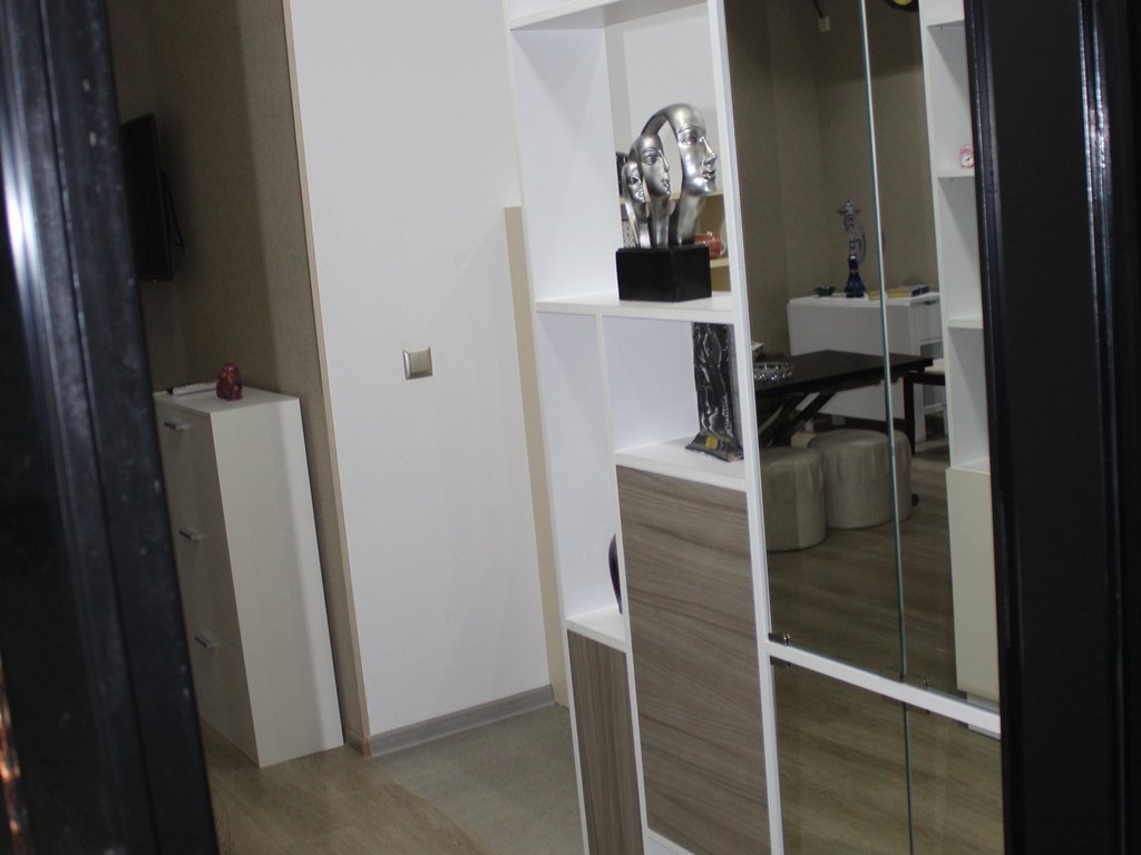 Apartment in private sector id-887 - Batumi Vacation Rentals