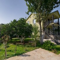 Apartment in private sector