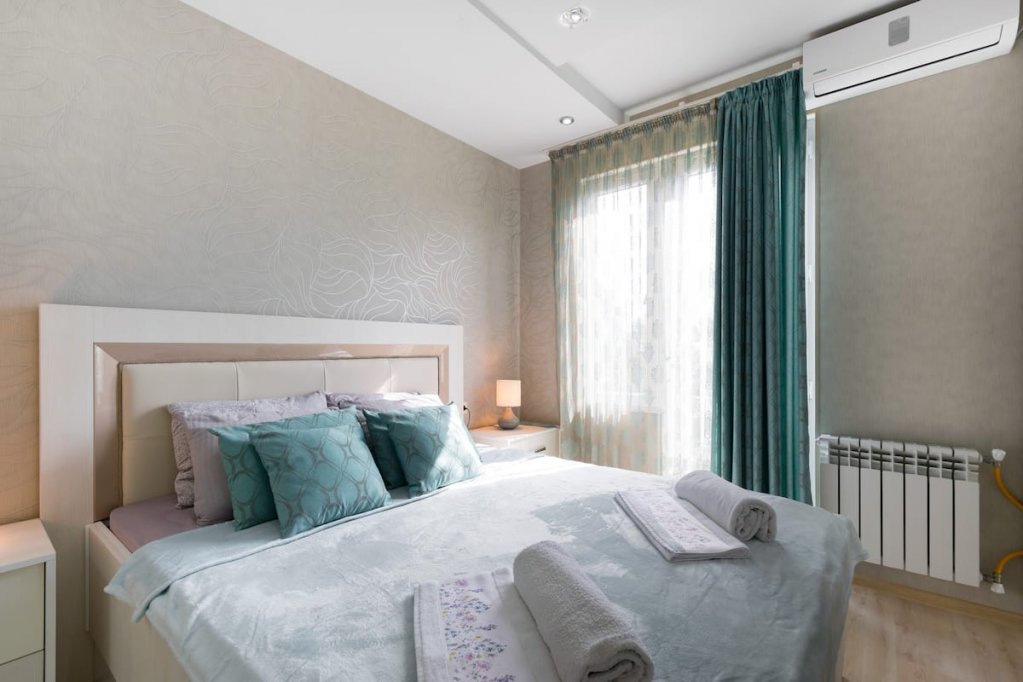 Apartment in a private house with a yard id-888 - Batumi Vacation Rentals
