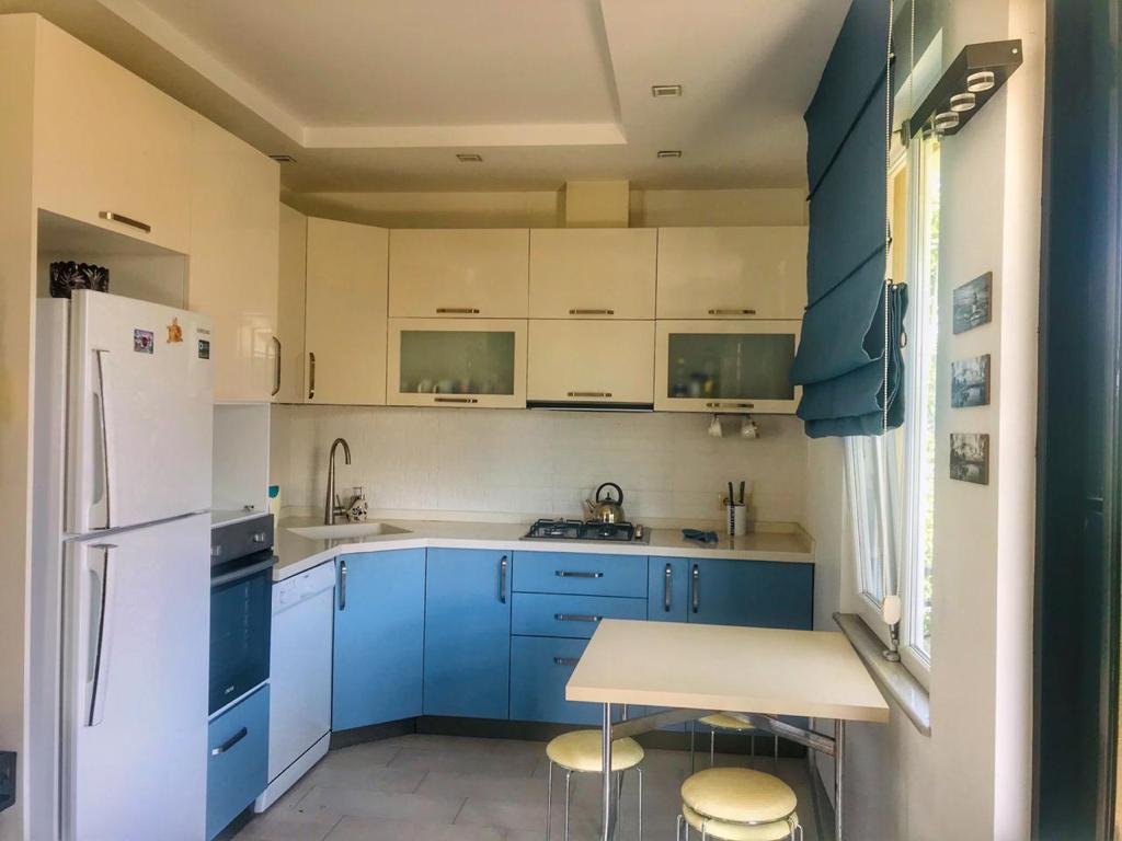 Apartment in a private house with a yard id-888 - Batumi Vacation Rentals
