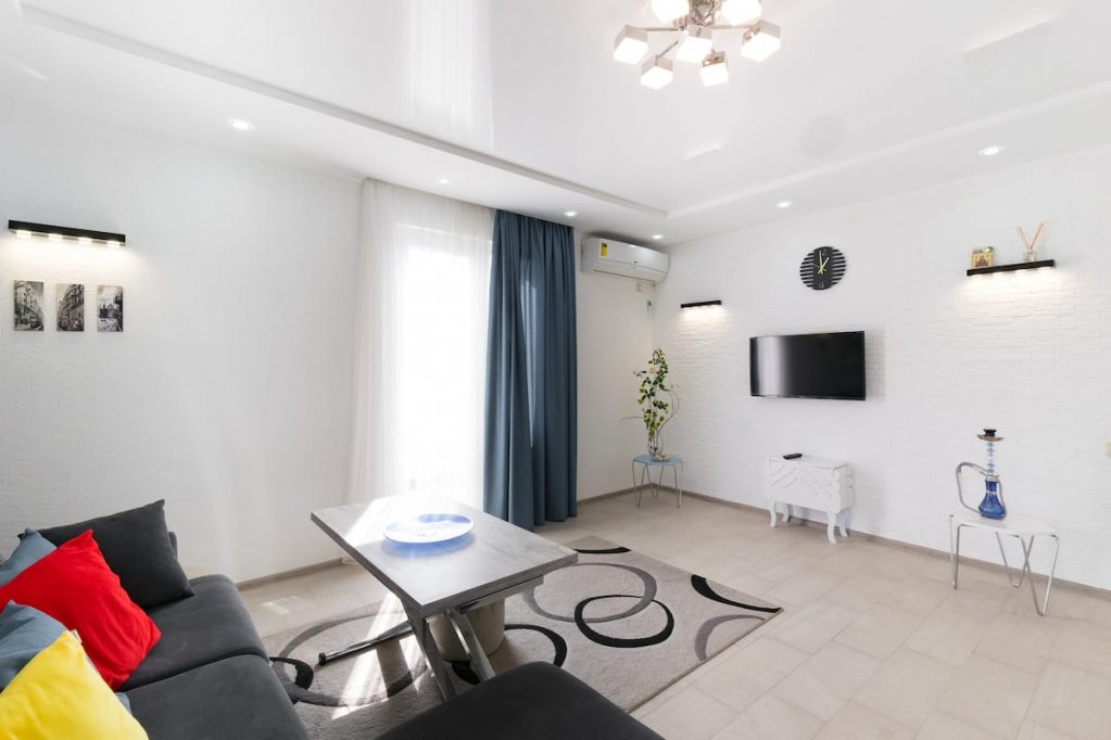 Apartment in a private house with a yard id-888 - Batumi Vacation Rentals
