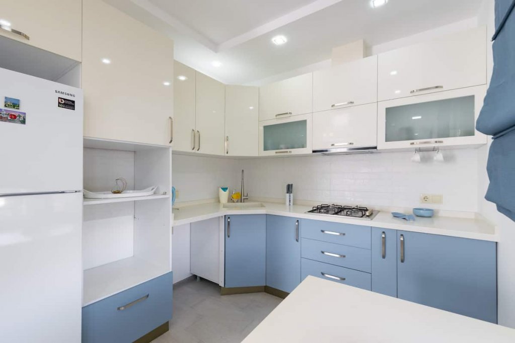 Apartment in a private house with a yard id-888 - Batumi Vacation Rentals