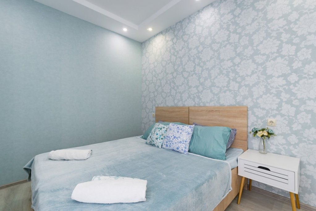 Apartment in a private house with a yard id-888 - Batumi Vacation Rentals