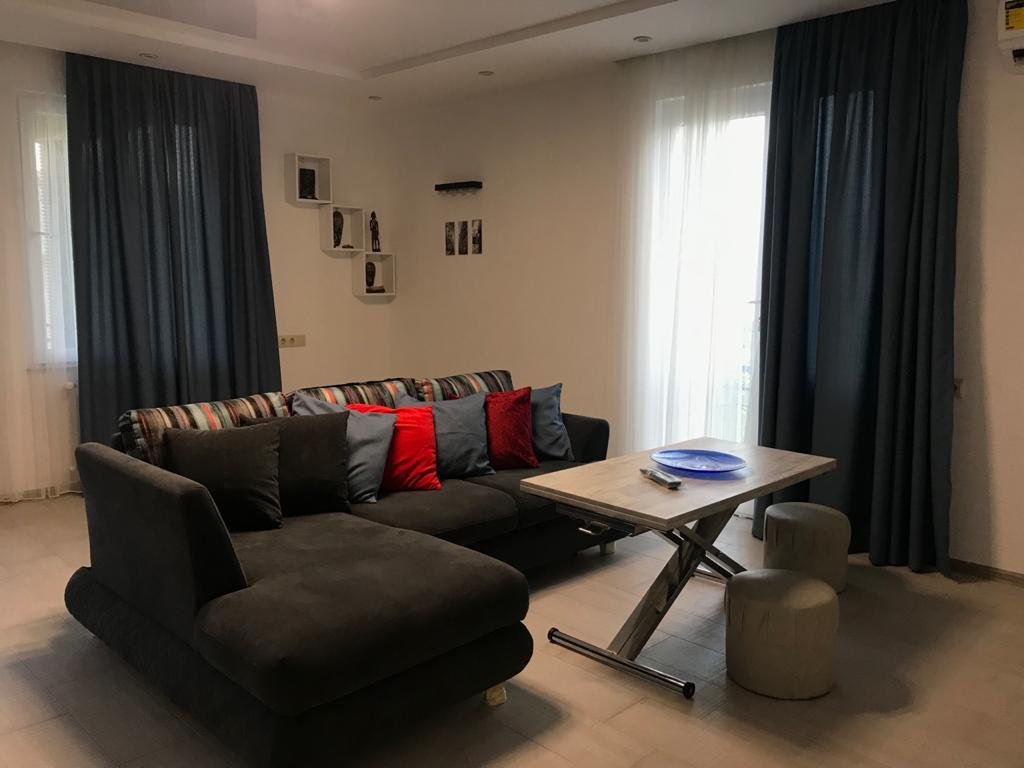 Apartment in a private house with a yard id-888 - Batumi Vacation Rentals