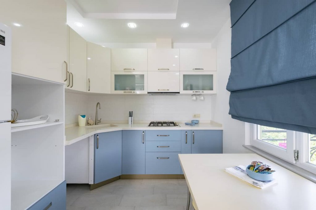 Apartment in a private house with a yard id-888 - Batumi Vacation Rentals