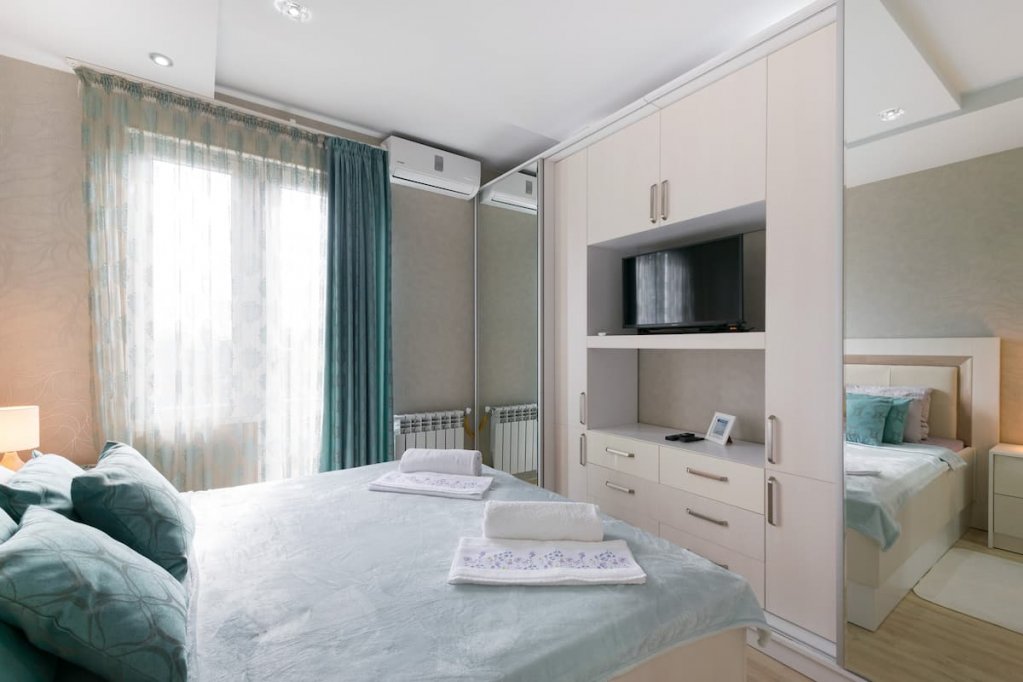 Apartment in a private house with a yard id-888 - Batumi Vacation Rentals