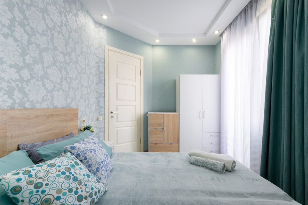 Apartment in a private house with a yard id-888 - Batumi Vacation Rentals