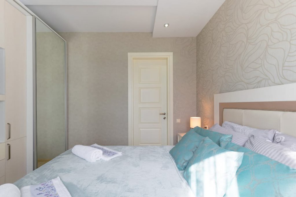 Apartment in a private house with a yard id-888 - Batumi Vacation Rentals