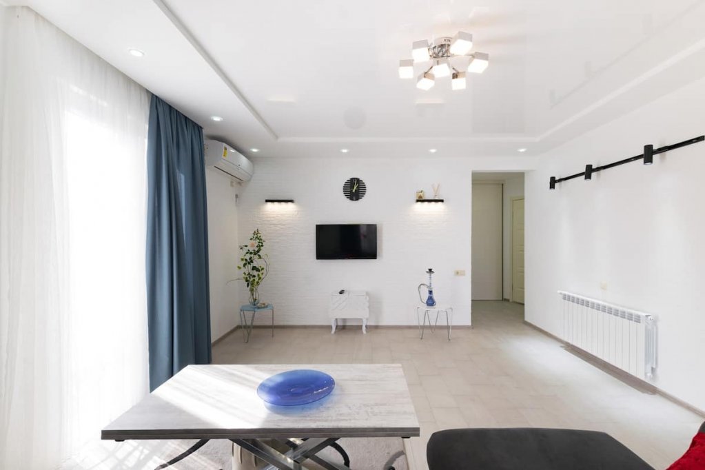 Apartment in a private house with a yard id-888 - Batumi Vacation Rentals
