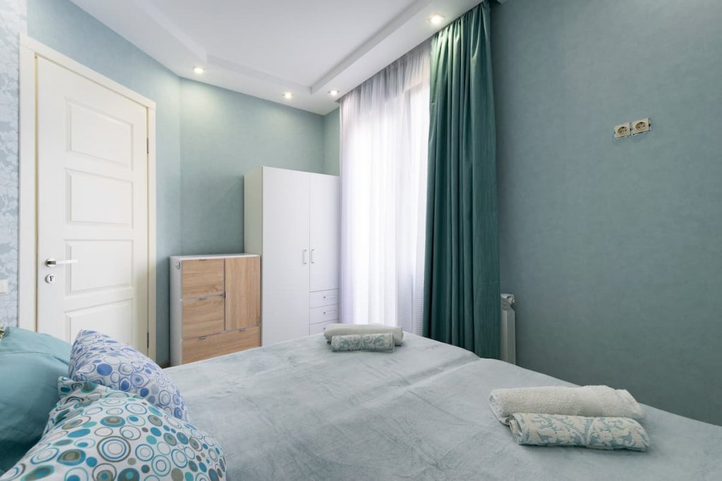 Apartment in a private house with a yard id-888 - Batumi Vacation Rentals