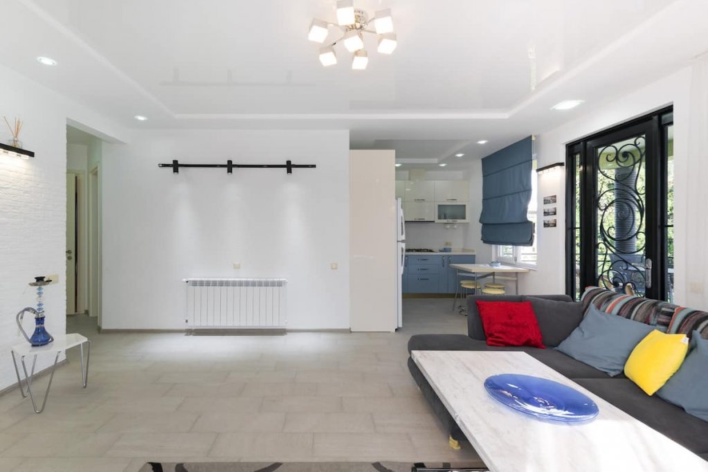 Apartment in a private house with a yard id-888 - Batumi Vacation Rentals