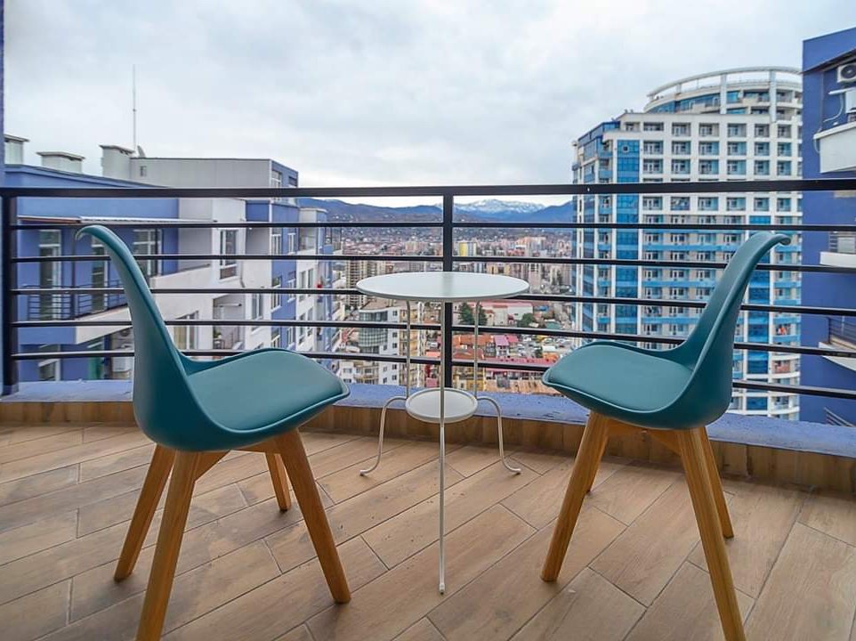 Апартаменты "Relax" рядом с морем id-892 - аренда апартаментов в Батуми