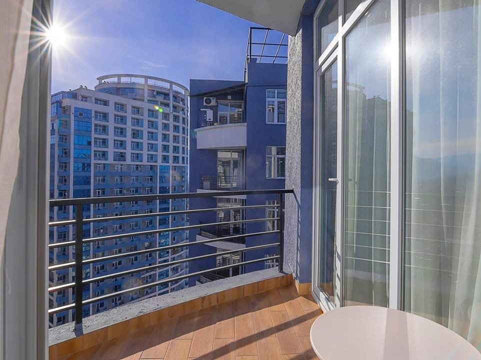 Апартаменты "Relax" рядом с морем id-892 - аренда апартаментов в Батуми