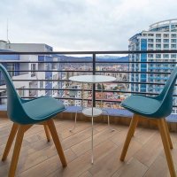 Апартаменты "Relax" рядом с морем