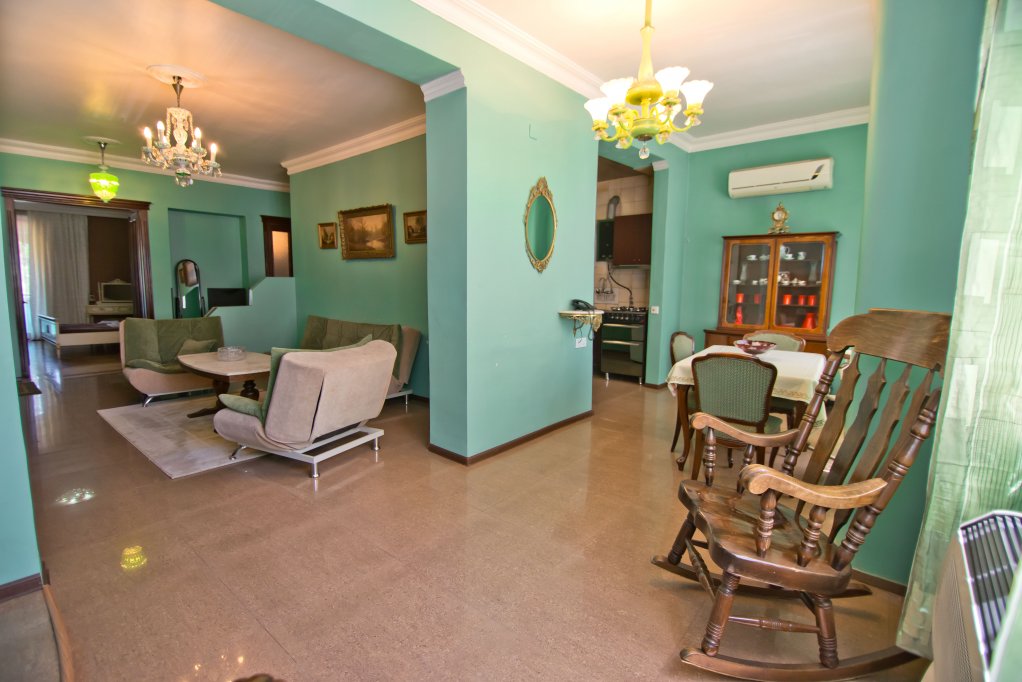 Comfortable apartments in centre of Batumi id-900 - Batumi Vacation Rentals