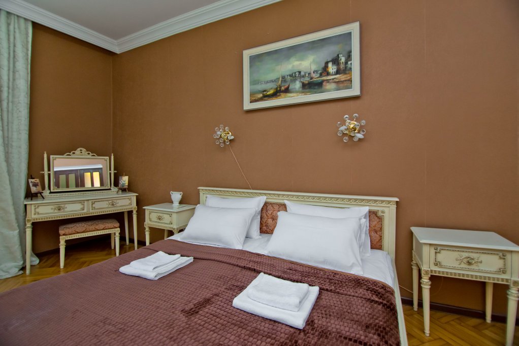 Comfortable apartments in centre of Batumi id-900 - Batumi Vacation Rentals